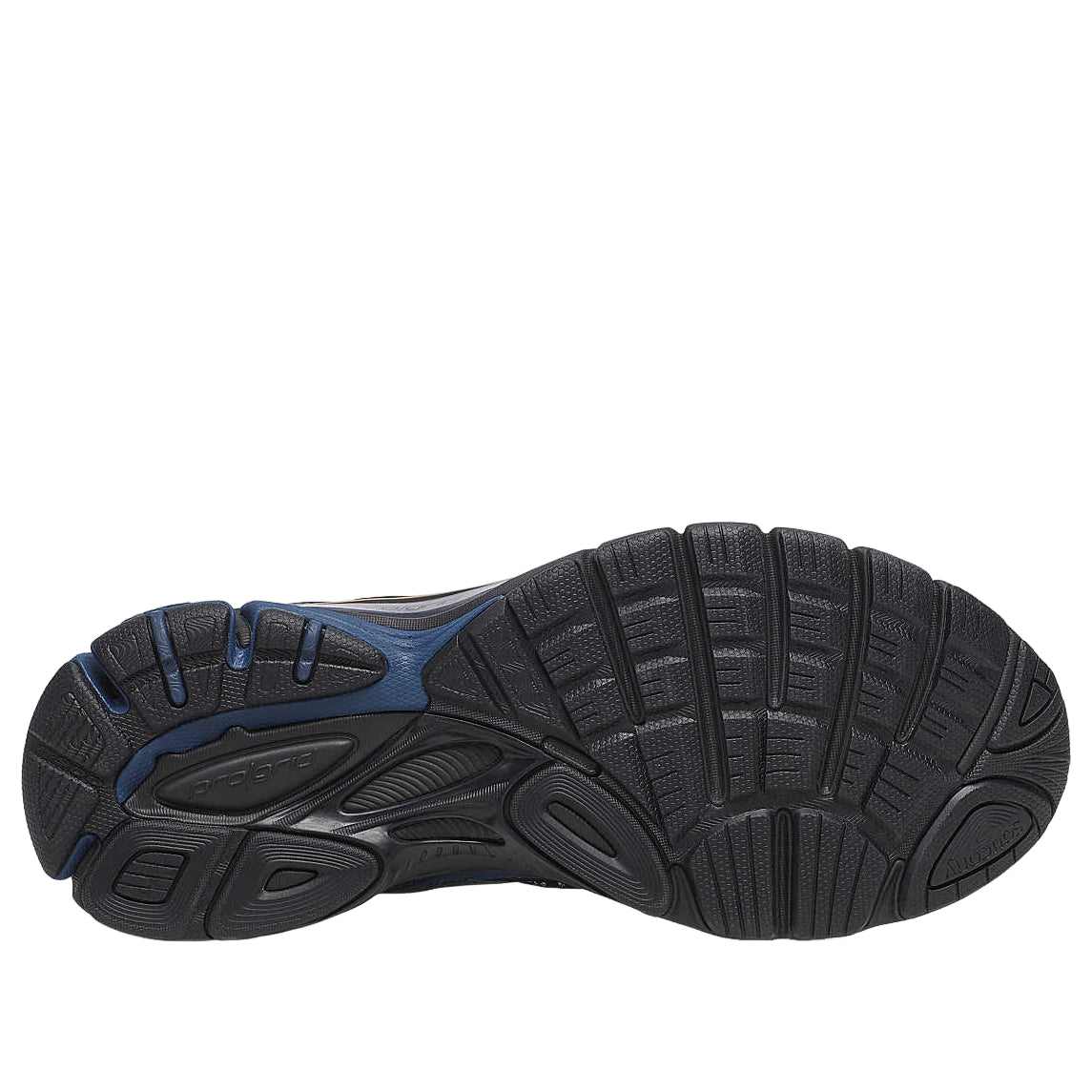 Saucony ProGrid Guide 7 'Key Largo Black' S70936-49