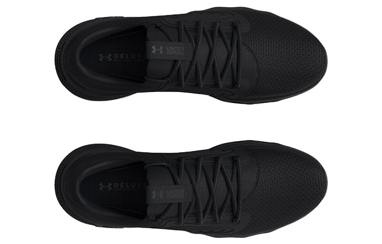 Under Armour Charged Vantage 2 'Black' 3024873-002