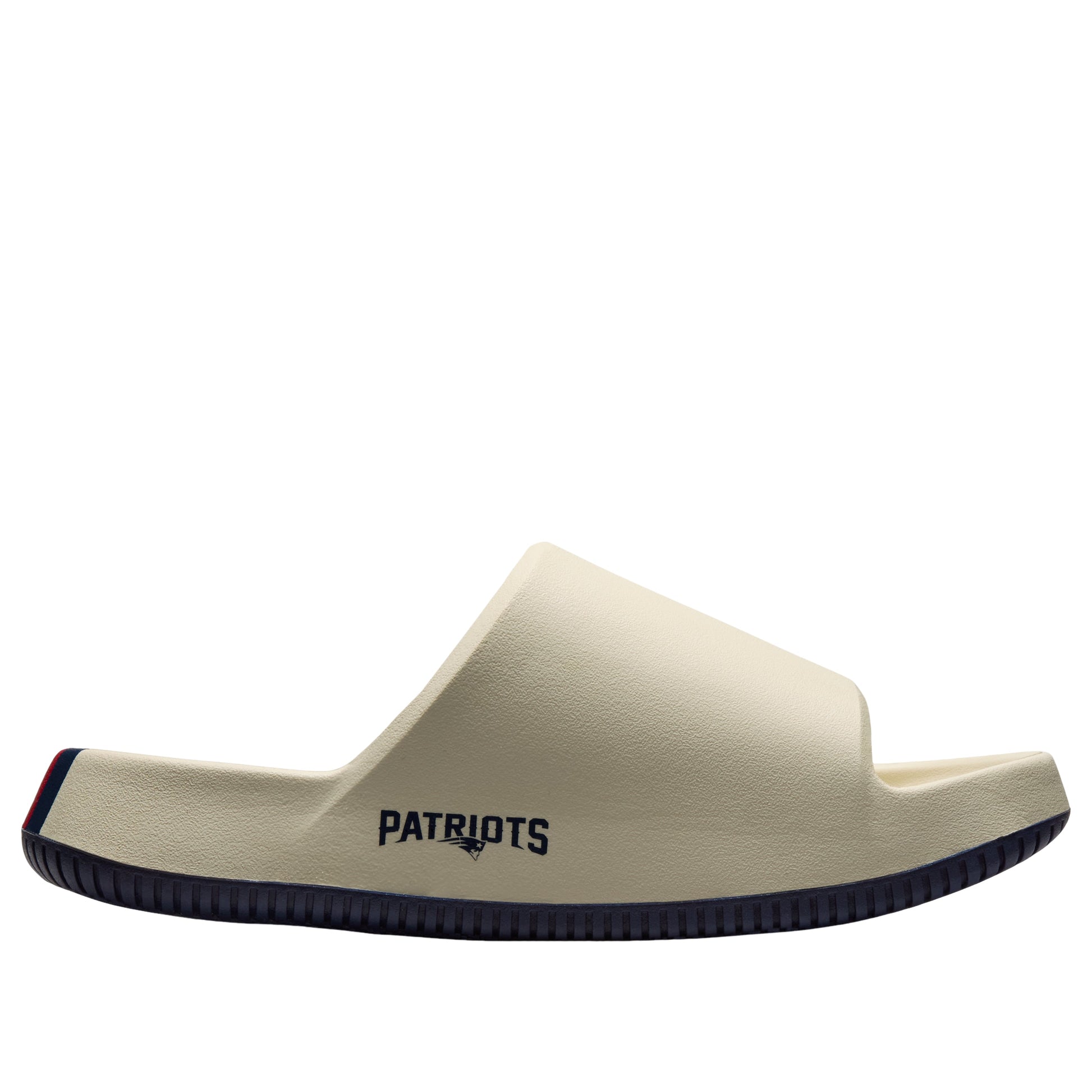 Nike Calm NFL Slides 'New England Patriots' IM7339-100