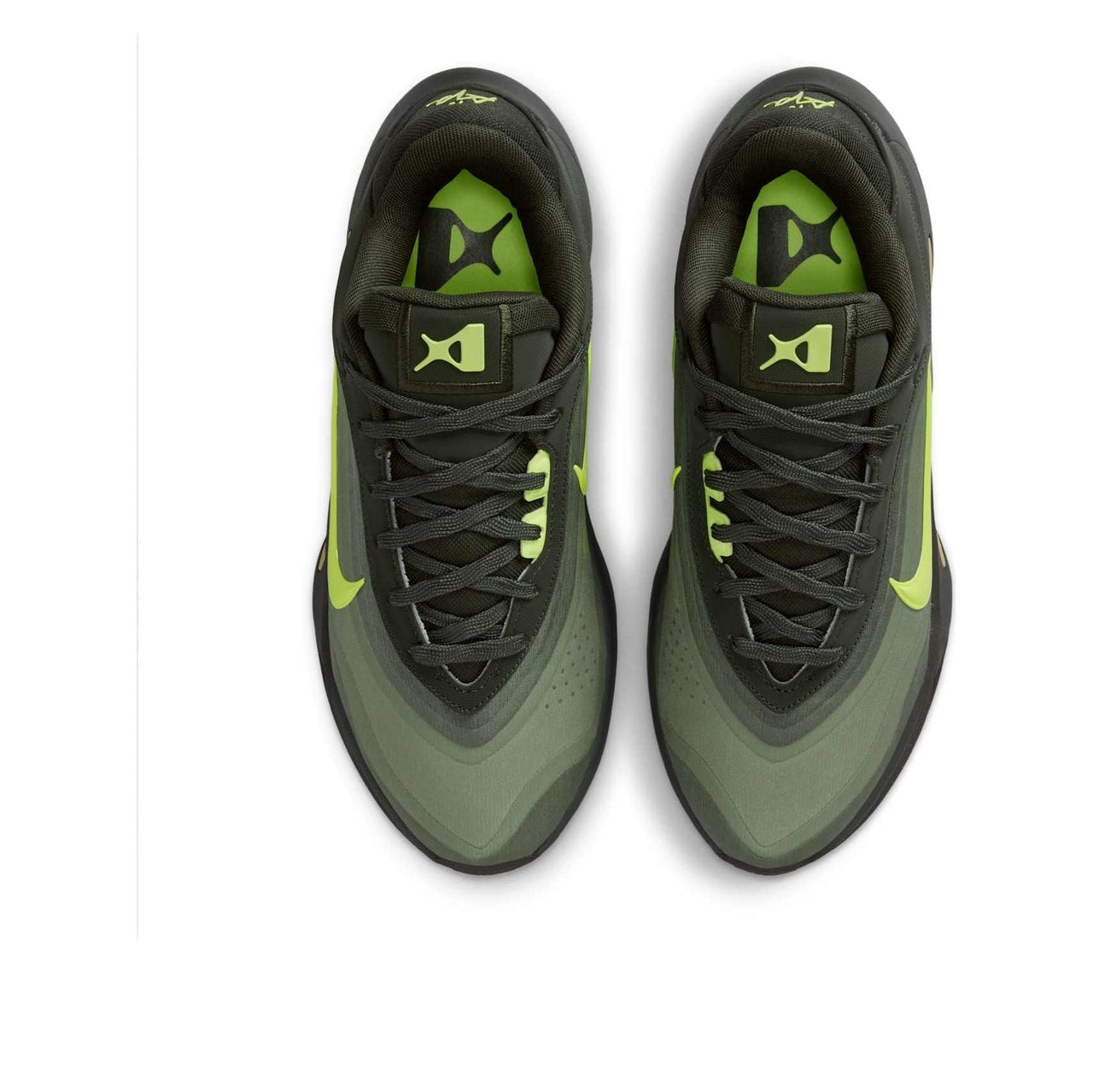 (WMNS) Nike A'One 'Sequoia' FZ8605-301