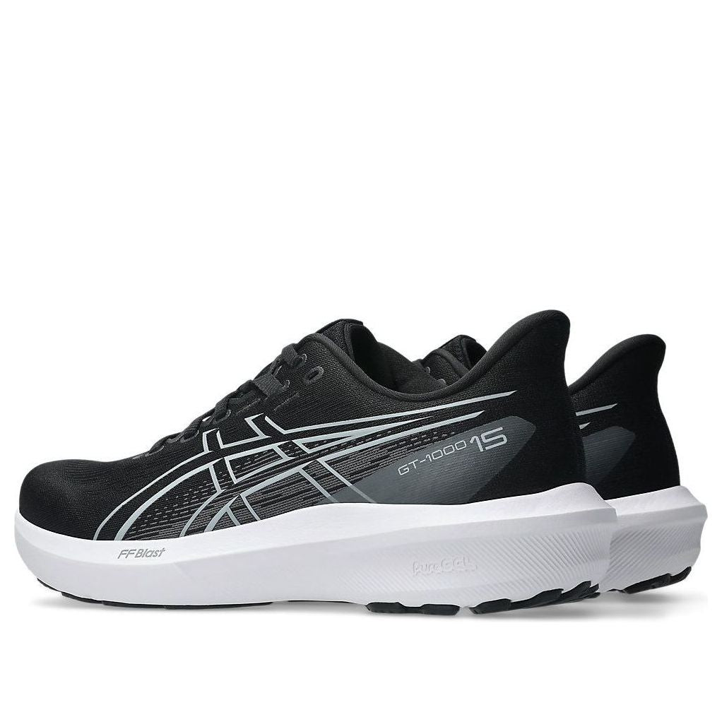 ASICS GT-1000 15 'Black White' 1011C230-002