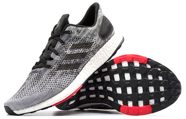 adidas PureBoost DPR 'Black White' S80993