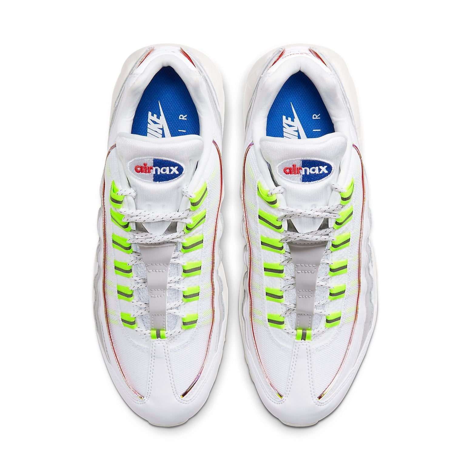 Nike Air Max 95 'De Lo Mio' CW6579-100