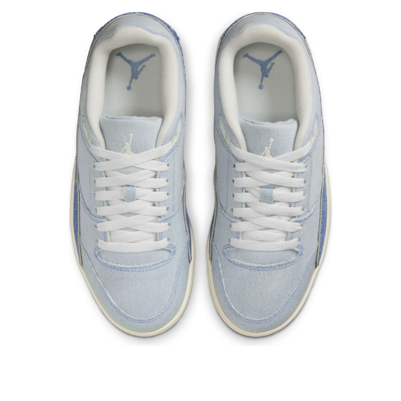 (WMNS) Air Jordan Flight Court SE 'Worn Blue Denim' IB4414-100