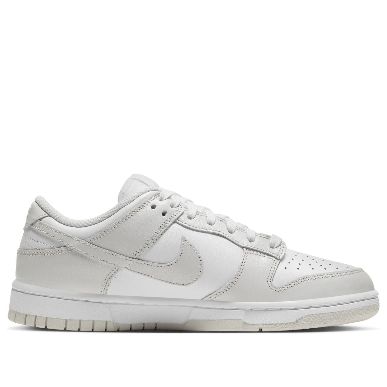 (WMNS) Nike Dunk Low 'Photon Dust' DD1503-103