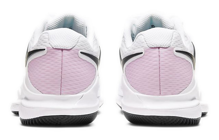 (WMNS) Nike Air Zoom Vapor X 'White Pink Foam' AA8027-107