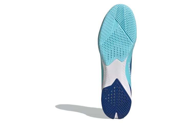 adidas X Crazyfast.3 IN 'Bright Royal Blue' ID9341
