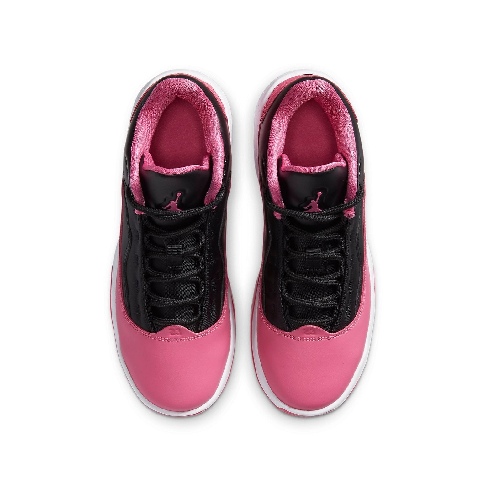 (GS) Air Jordan Max Aura 2 'Black Pinksicle' CN8090-006