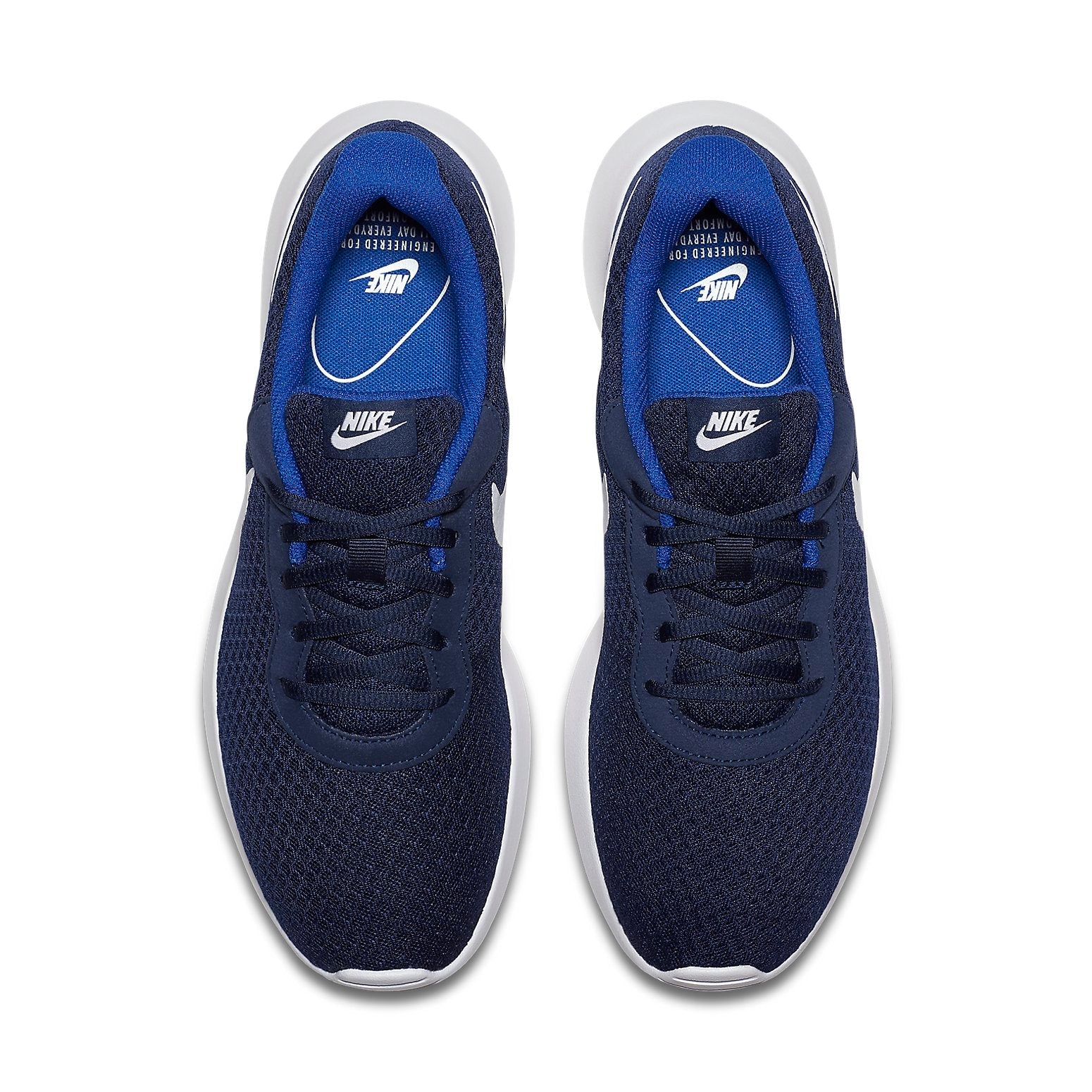 Nike Tanjun 'Midnight Navy' 812654-414