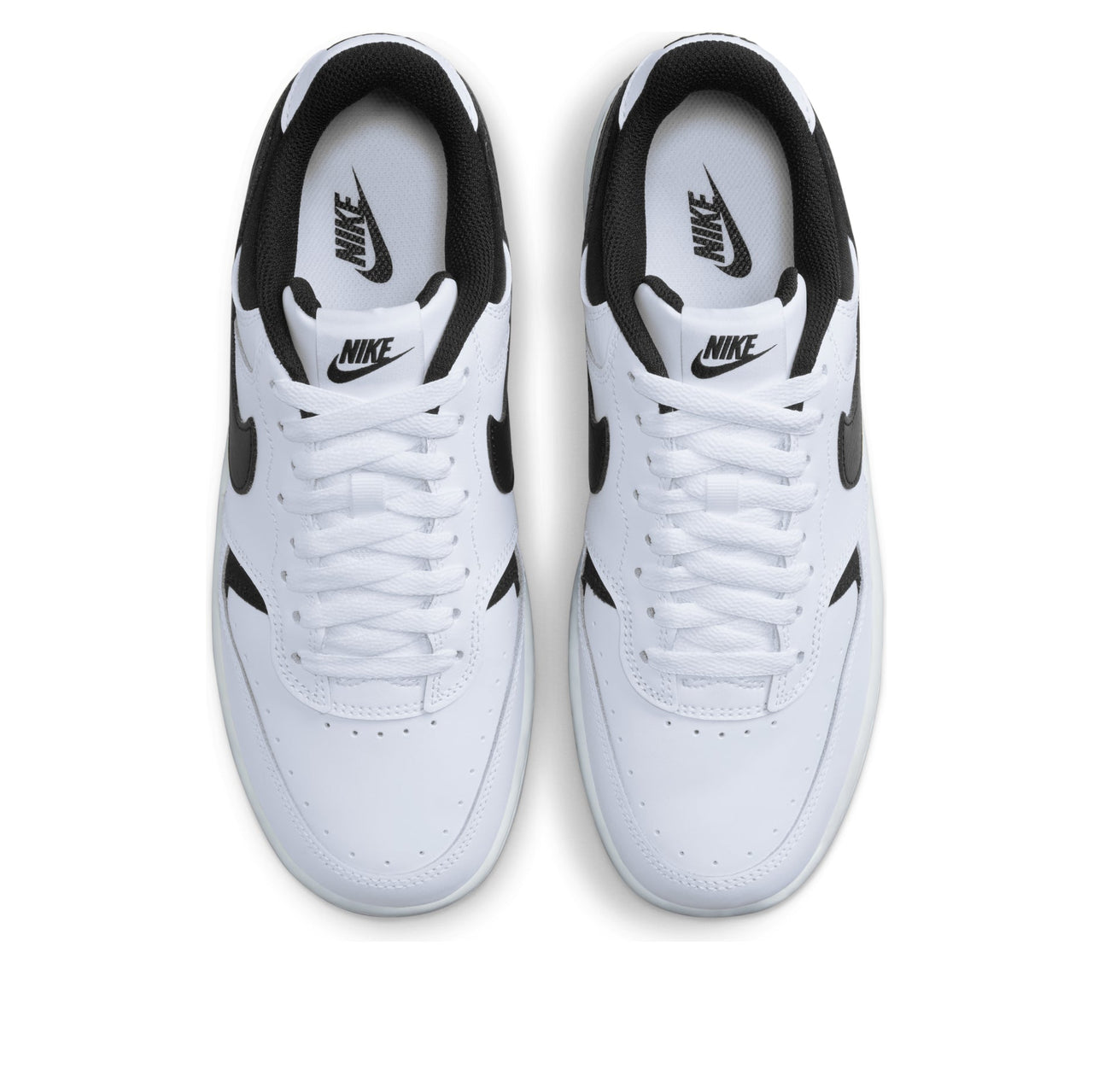 (WMNS)Nike Gamma Force 'White Black' DX9176-100