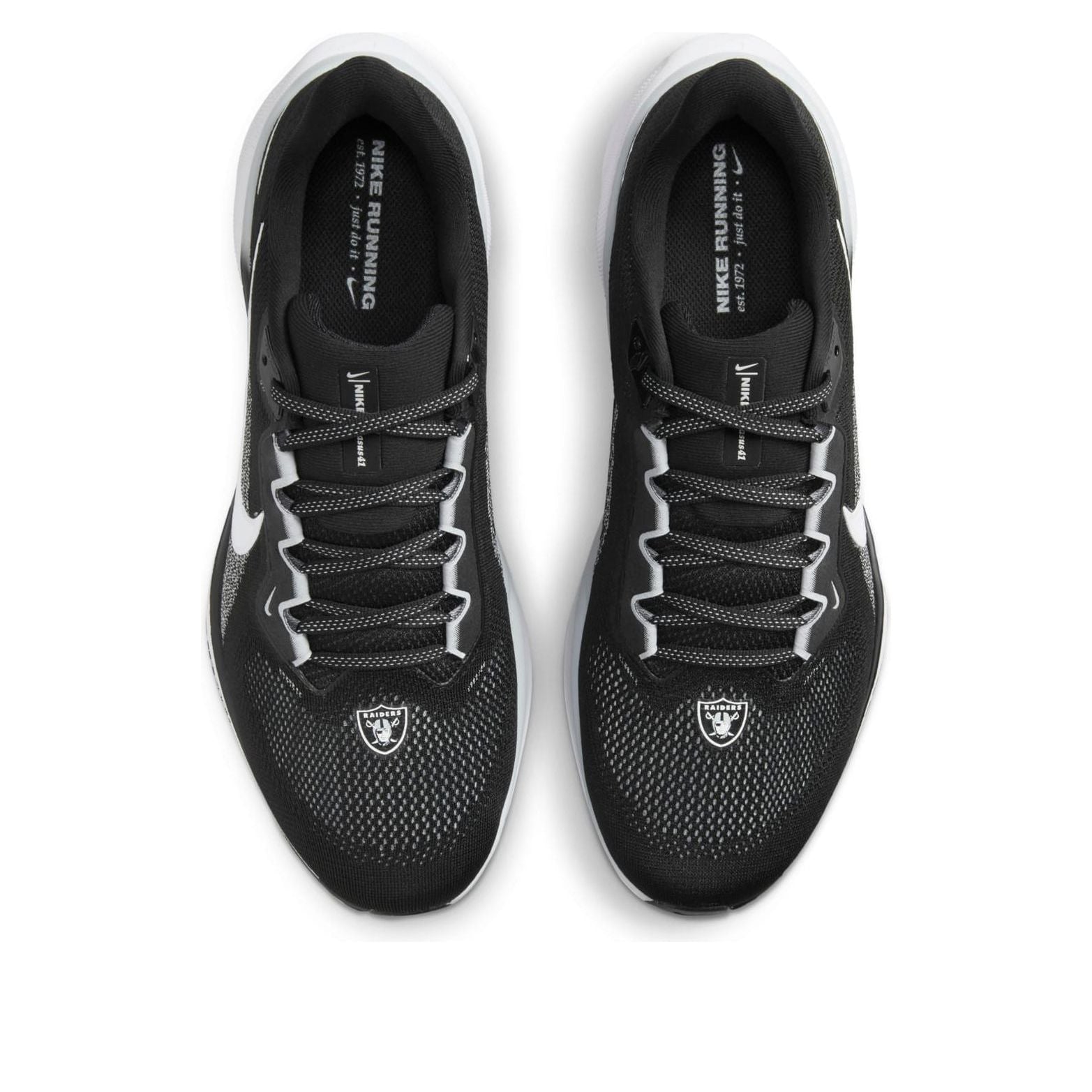 Nike Air Zoom Pegasus 41 'Las Vegas Raiders' FZ5093-001