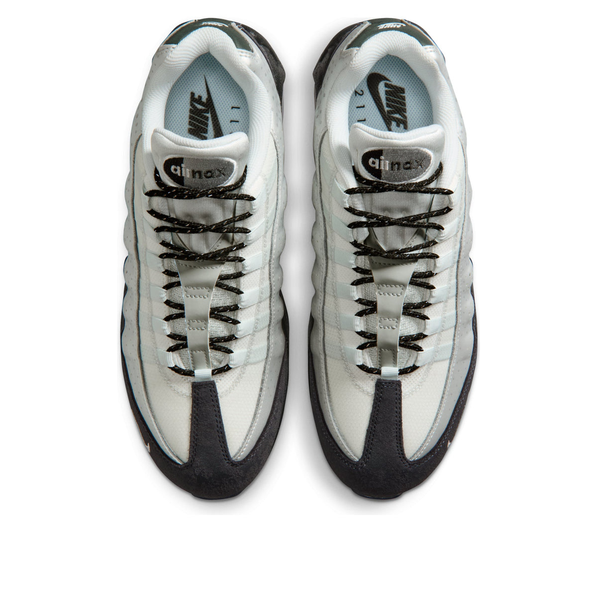 Nike Air Max 95 Big Bubble 'Seongsu' IQ3363-025