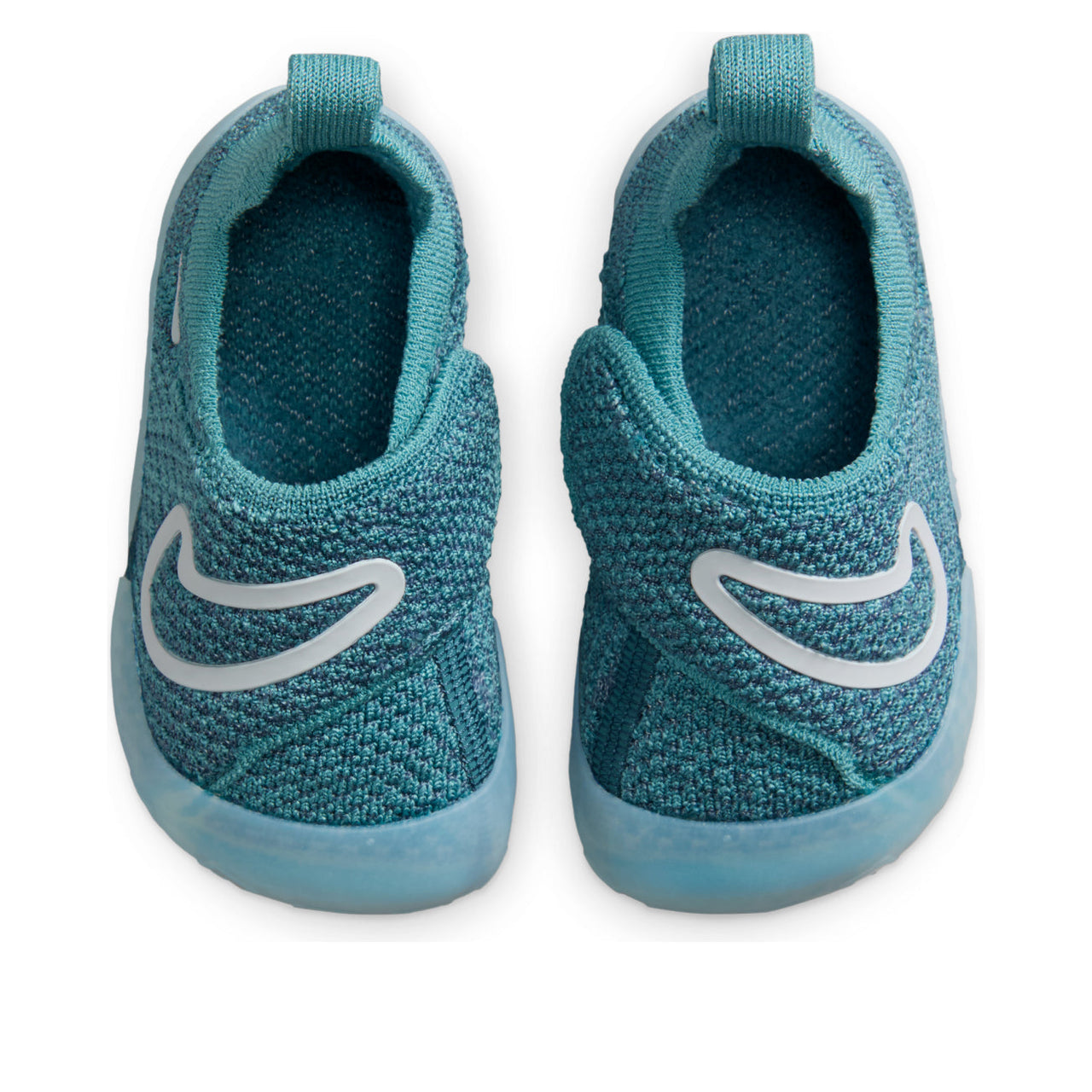 (TD) Nike Swoosh 1 'Denim Turquoise' FB3244-403