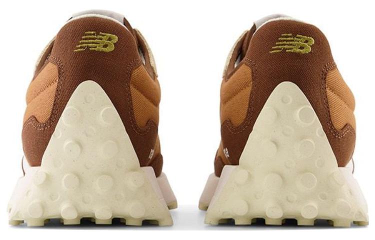 New Balance 327 'Burnt Orange' MS327DD