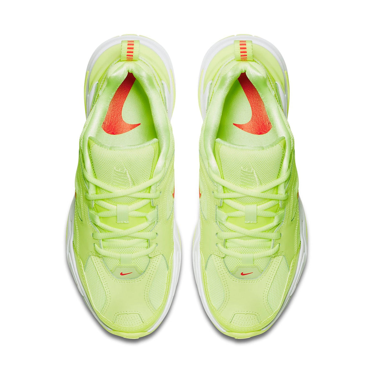 (WMNS) Nike M2K Tekno 'Barely Volt' CJ5842-700