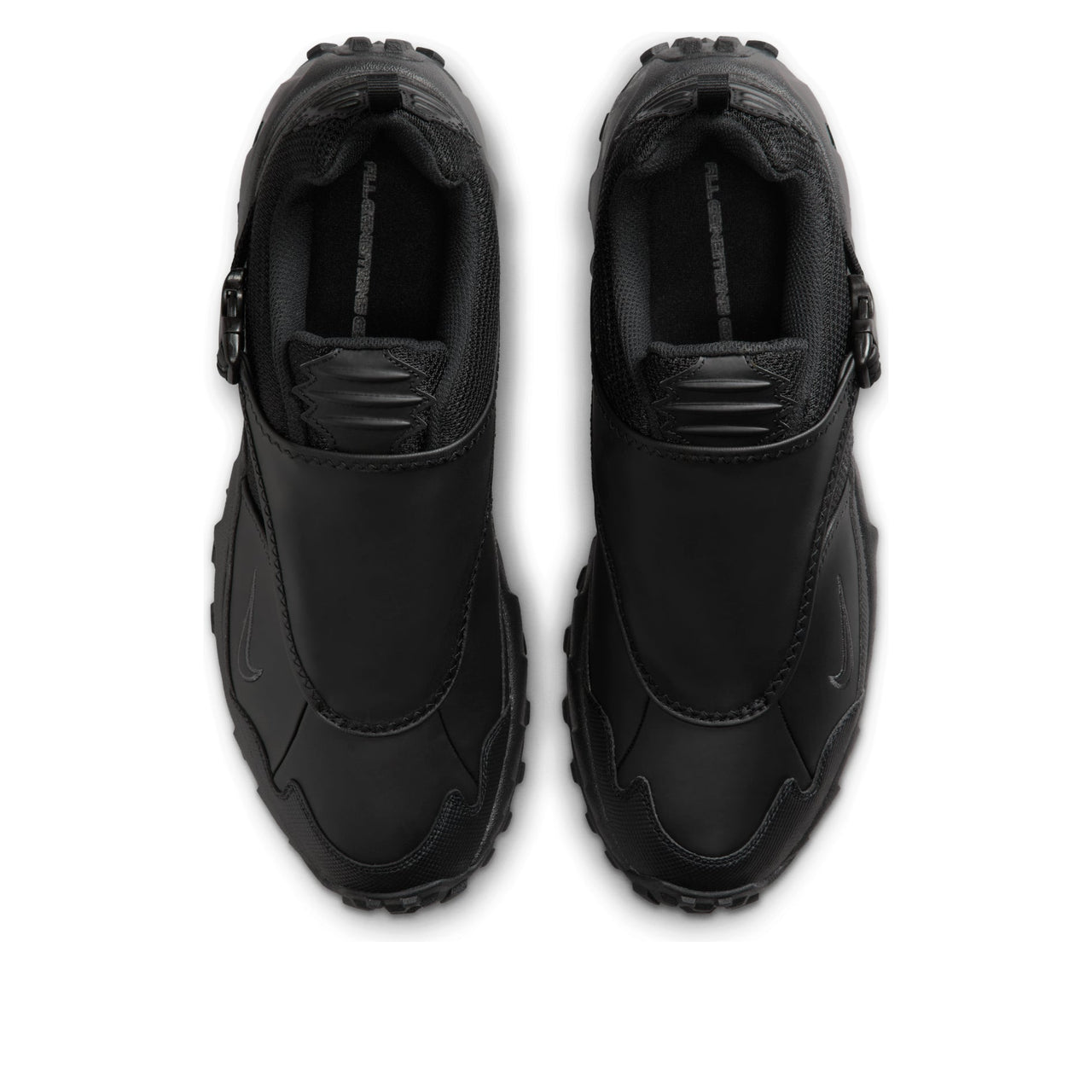 Nike ACG Air Phassad 'Triple Black' HM7133-002