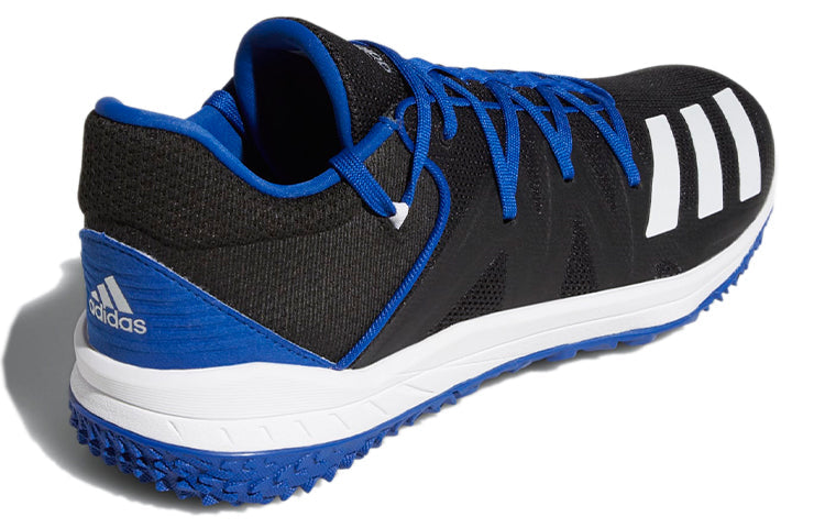 adidas Speed Turf 'Blue Black White' G27684
