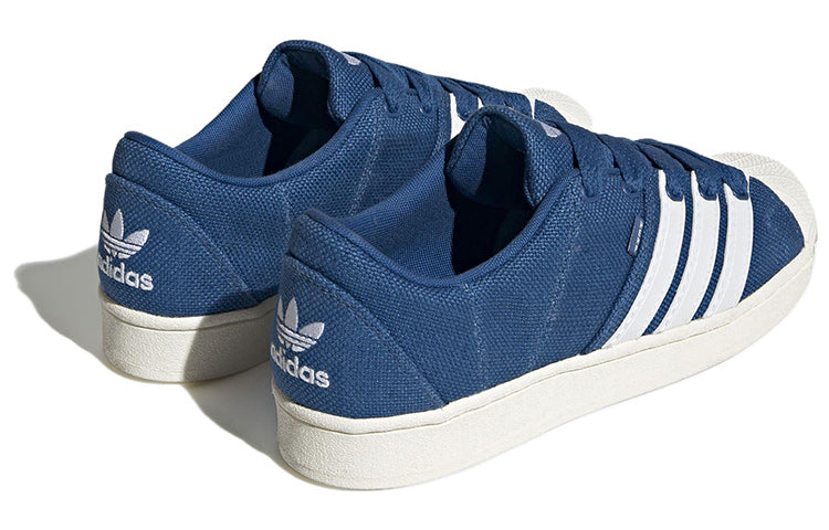 adidas Originals Superstar Supermodified Shoes 'Dark Marine White Off White' FZ6368