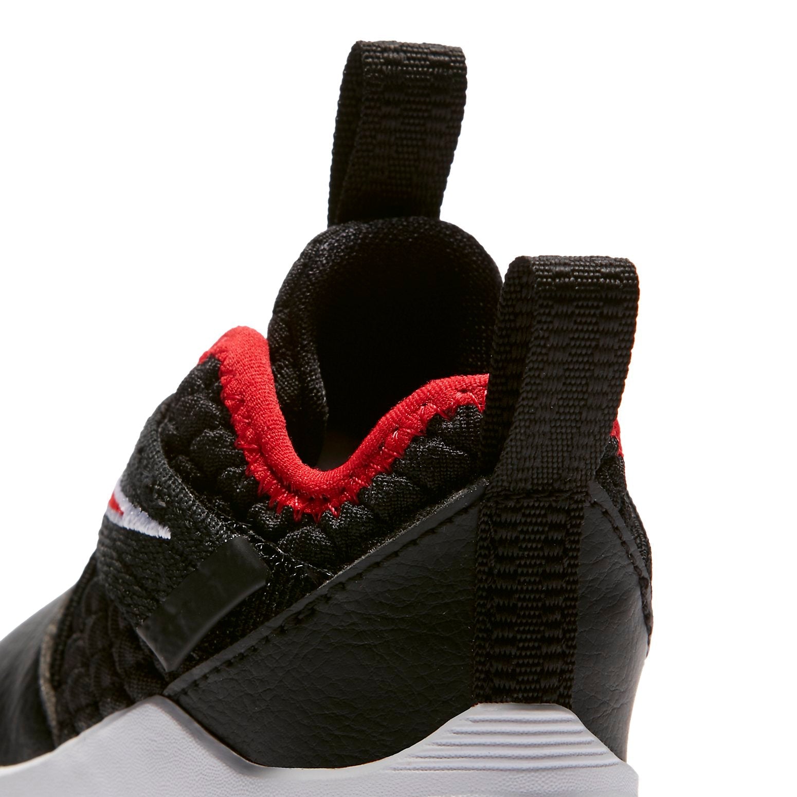 (TD) Nike LeBron Soldier 12 'University Red' AH1690-001
