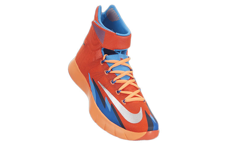 Nike Zoom HyperRev 'Team Orange' 630913-800