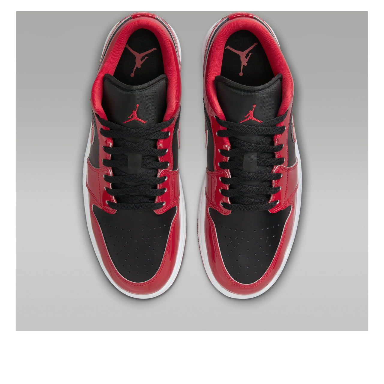 Air Jordan 1 Low 'Varsity Red' HV4089-006