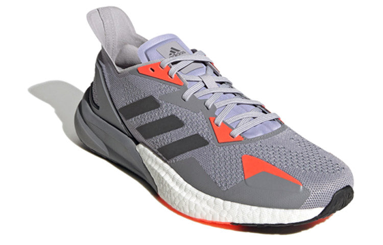 adidas X9000L3 Shoes 'Grey Orange' FW8050