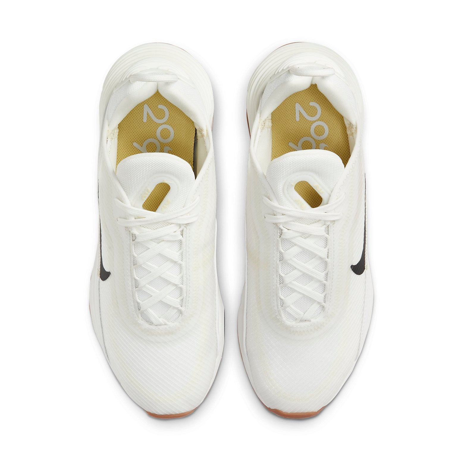 (WMNS) Nike Air Max 2090 Twist 'Fossil Gum' CW8610-100