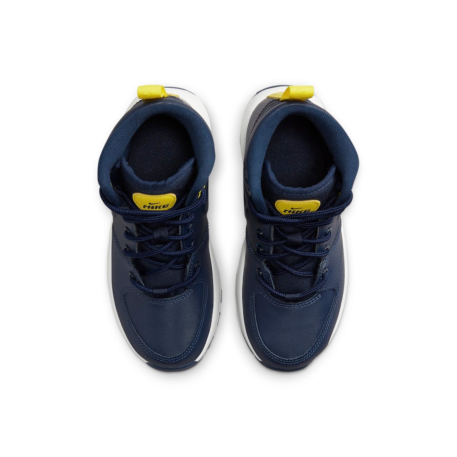 (PS) Nike Manoa 'Obsidian' BQ5373-401