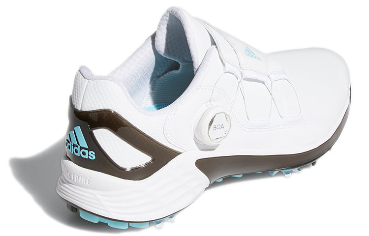 adidas ZG21 Boa White/Black FW5557