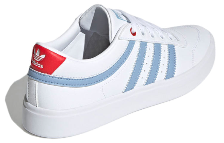 (WMNS) adidas Bryony 'White Ambient Sky' H04643