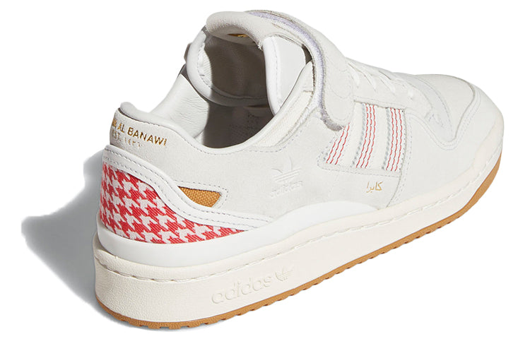 adidas Arwa Al Banawi x Forum 84 Low 'Capra' G58260