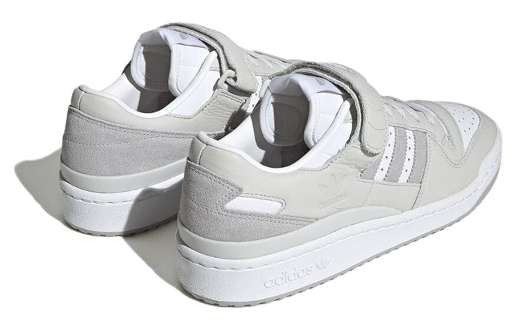 adidas originals FORUM 84 Low 'Grey' ID5112