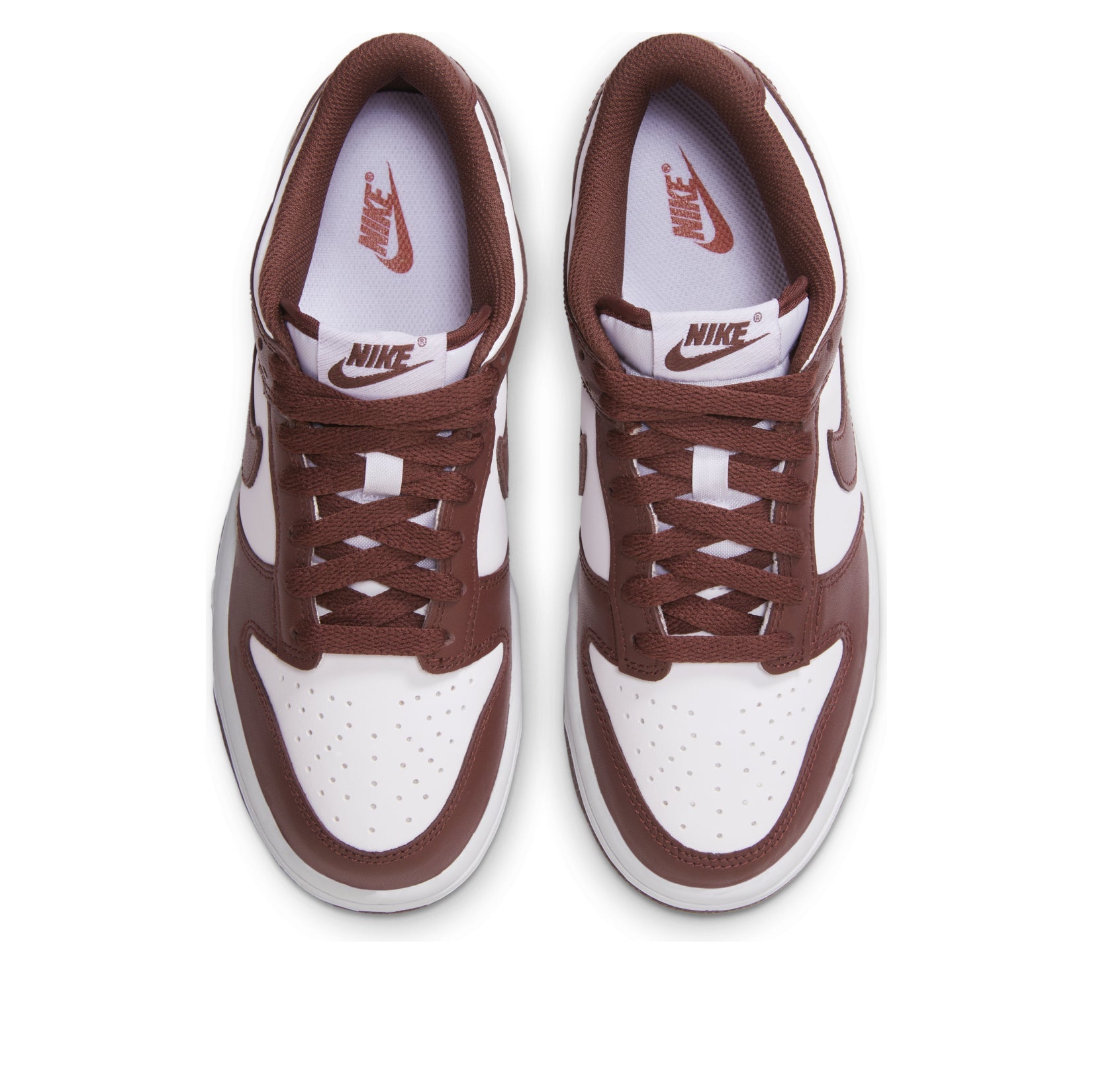 (GS) Nike Dunk Low 'White Redwood' FB9109-115