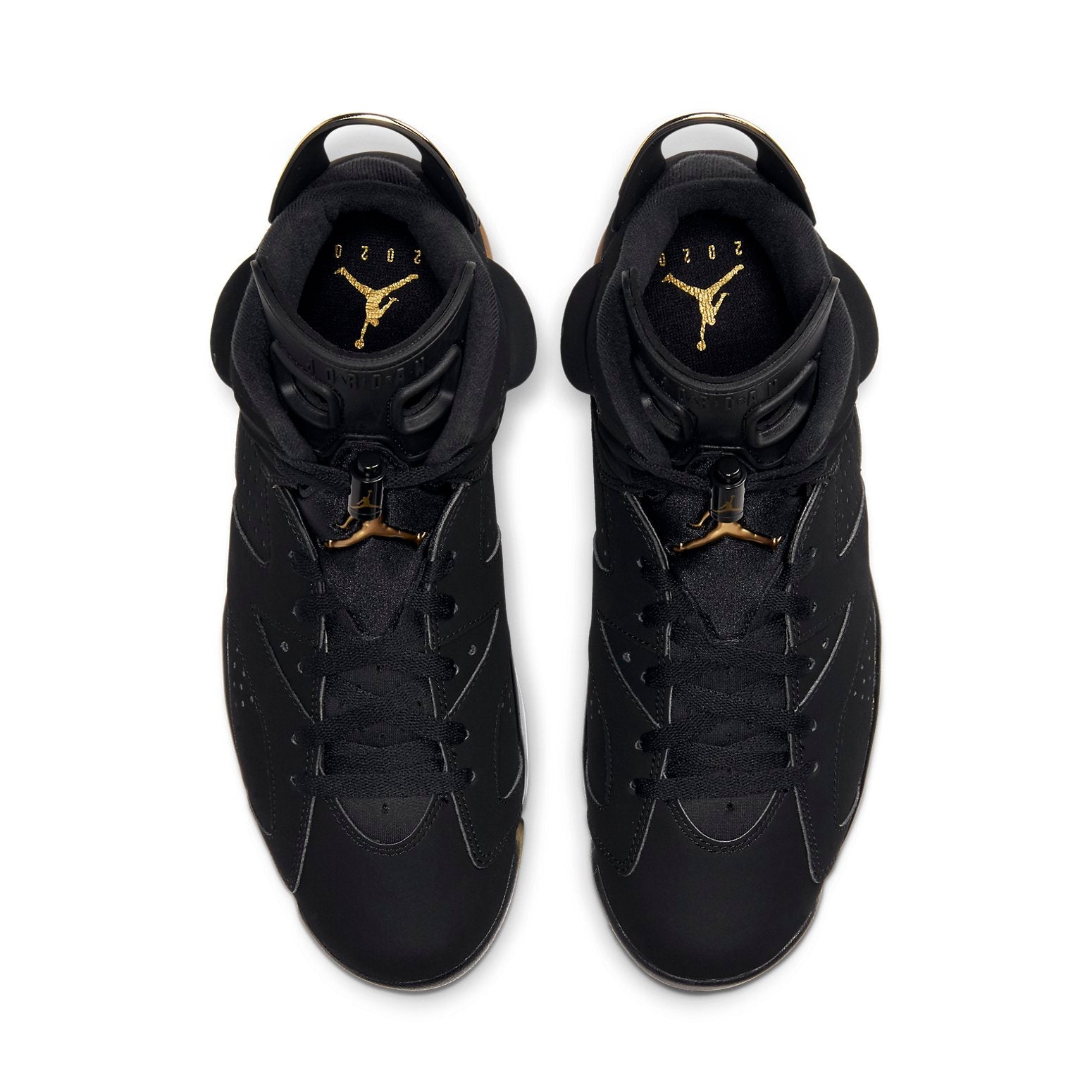 Air Jordan 6 Retro 'Defining Moments' 2020 CT4954-007