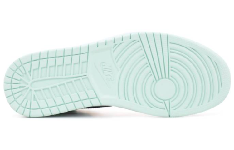 Air Jordan 1 Retro High OG NRG 'Igloo' 861428-100