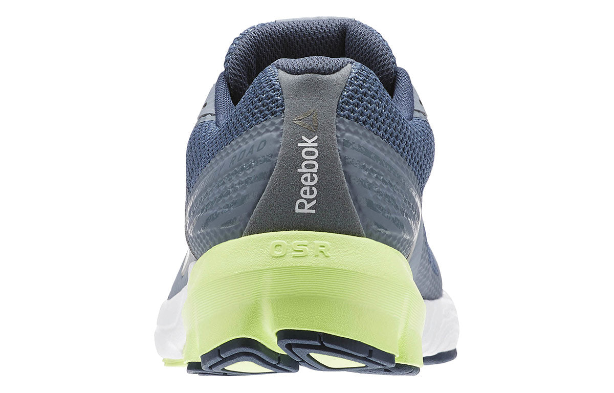 Reebok Osr Harmony Road Grey BS8519