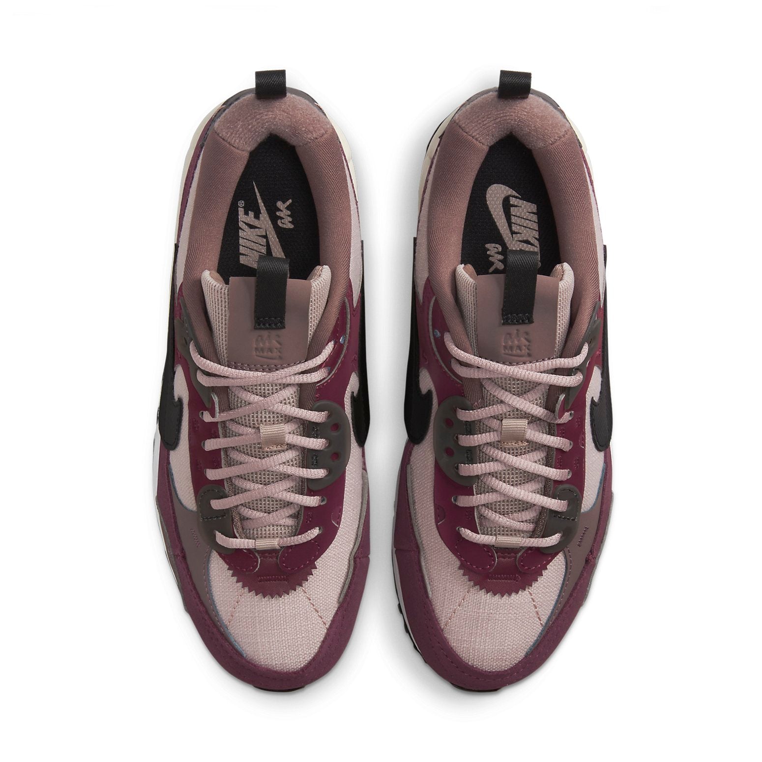 (WMNS) Nike Air Max 90 Futura 'Diffused Taupe' DV7190-200