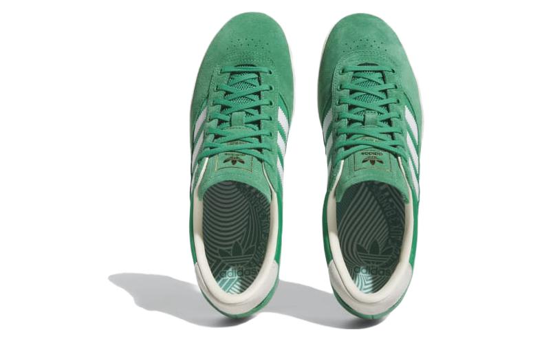 adidas Puig Indoor 'Court Green' HP9759