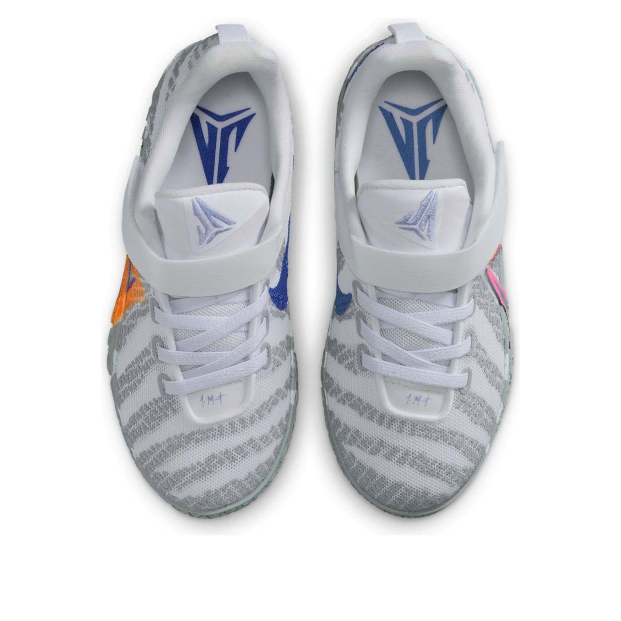 (PS) Nike Ja 3 'Light Show' IB4771-100