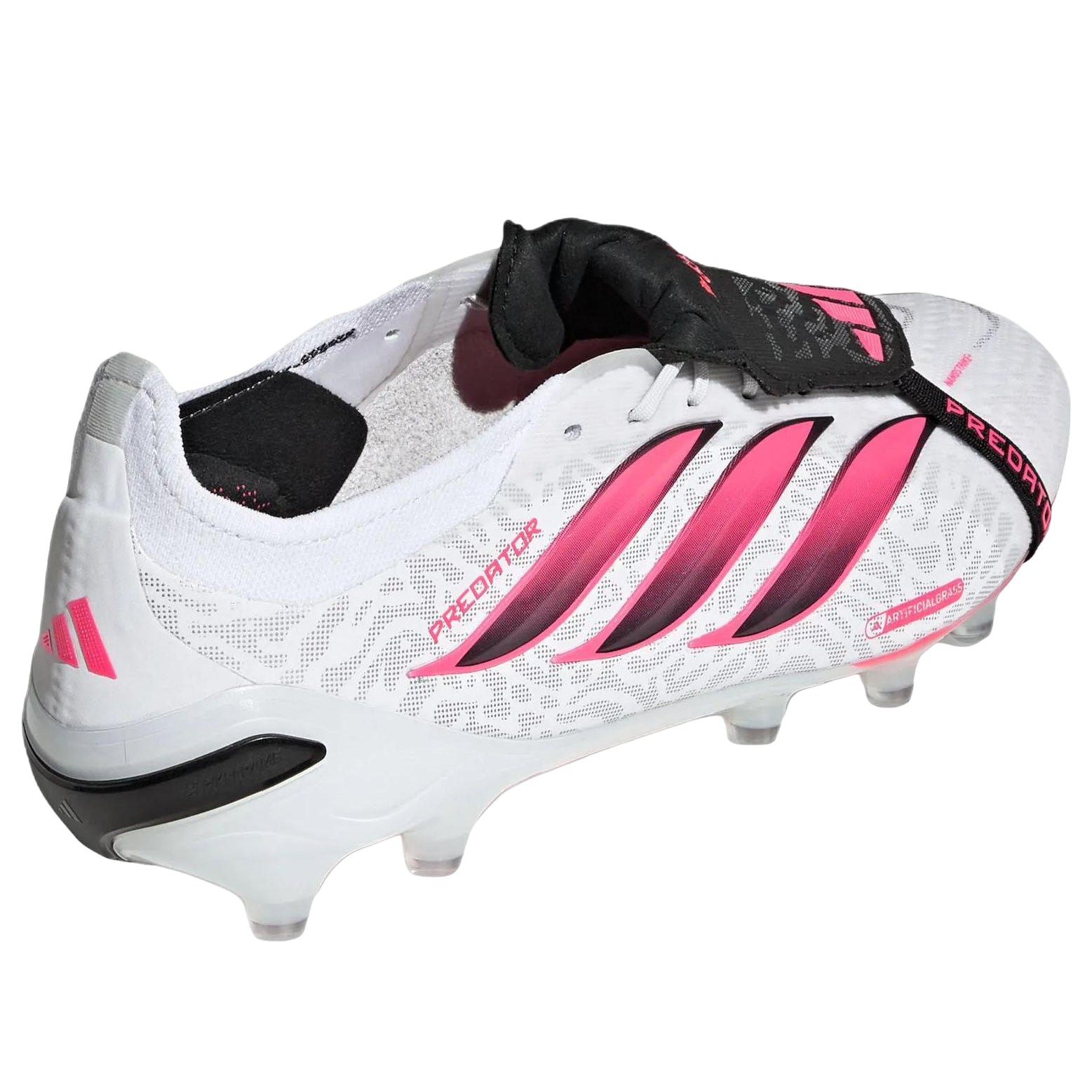 adidas Predator Elite Fold-Over Tongue AG 'Chaos vs Control World Cup Pack' IH4707