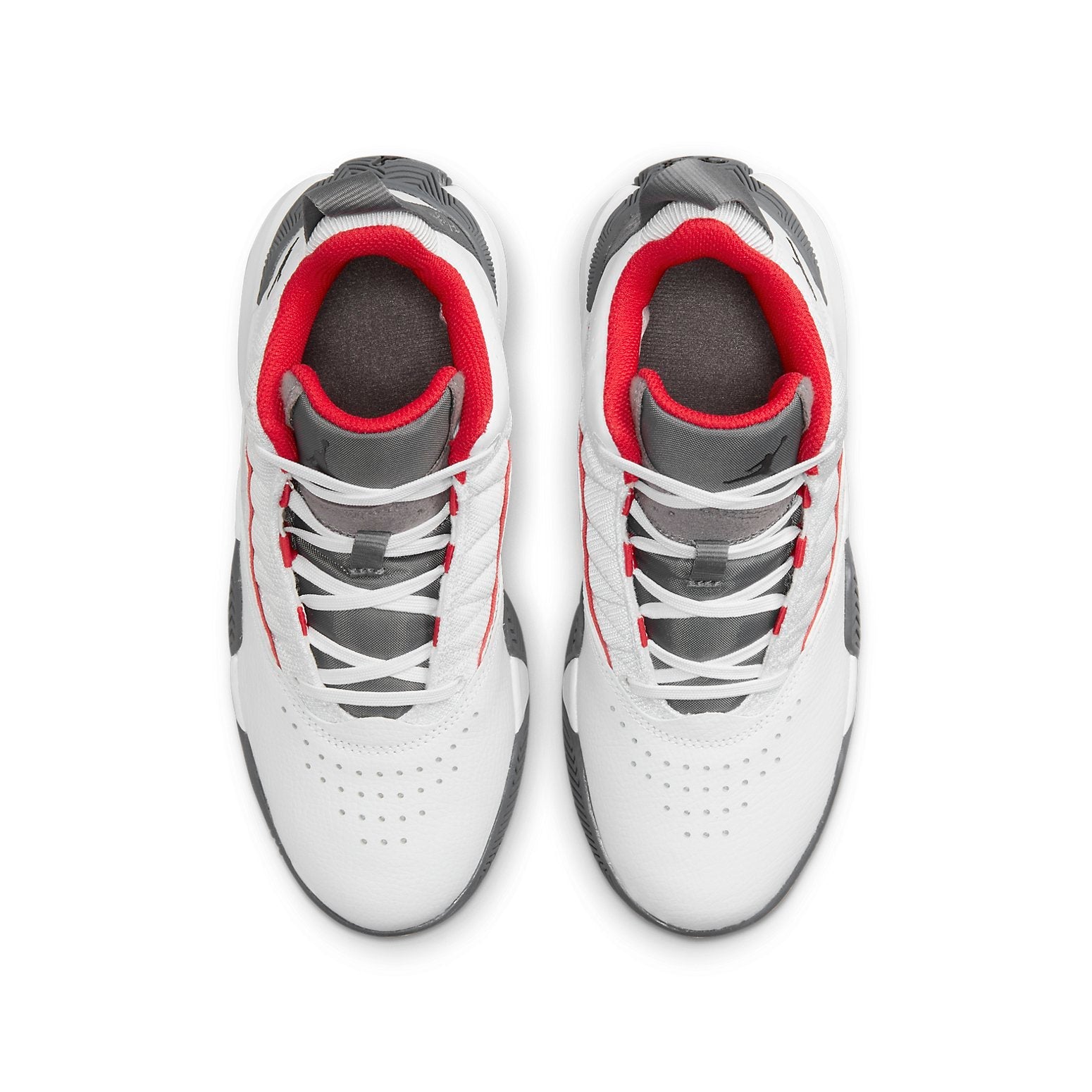 (GS) Air Jordan Stay Loyal 'White Light Graphite' DC7230-105
