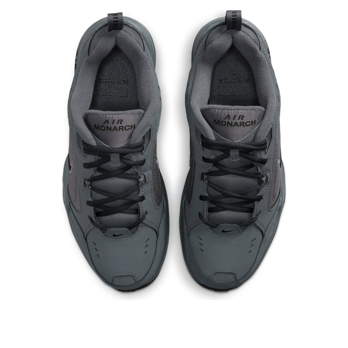 Nike Air Monarch IV 'Dark Grey' 415445-020