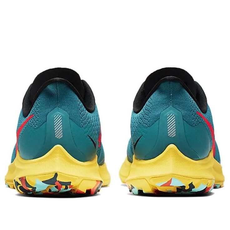 Nike Air Zoom Pegasus 36 Trail 'Geode Teal' AR5677-301