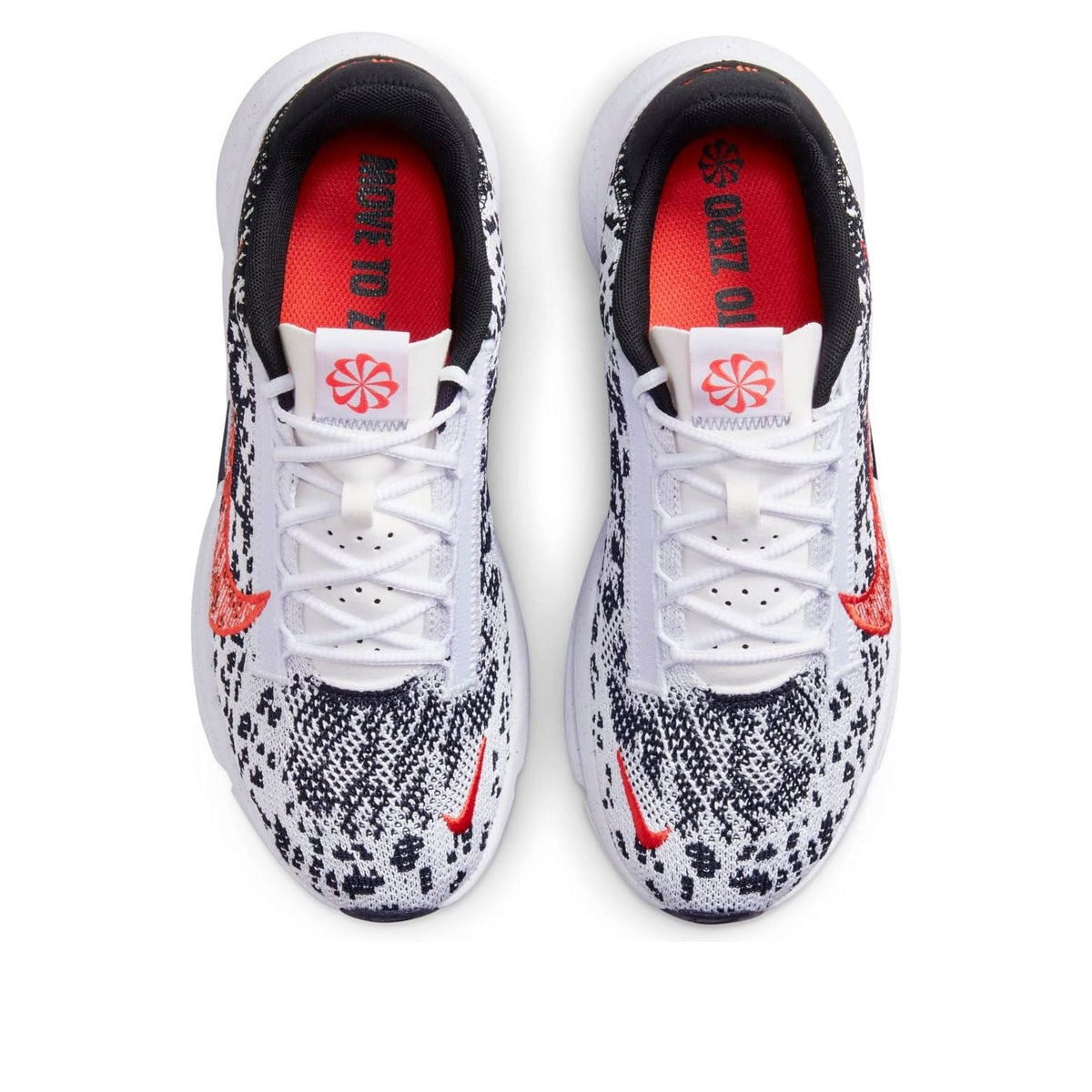 (WMNS) Nike SuperRep Go 3 Flyknit Next Nature 'Photon Dust' DH3393-105