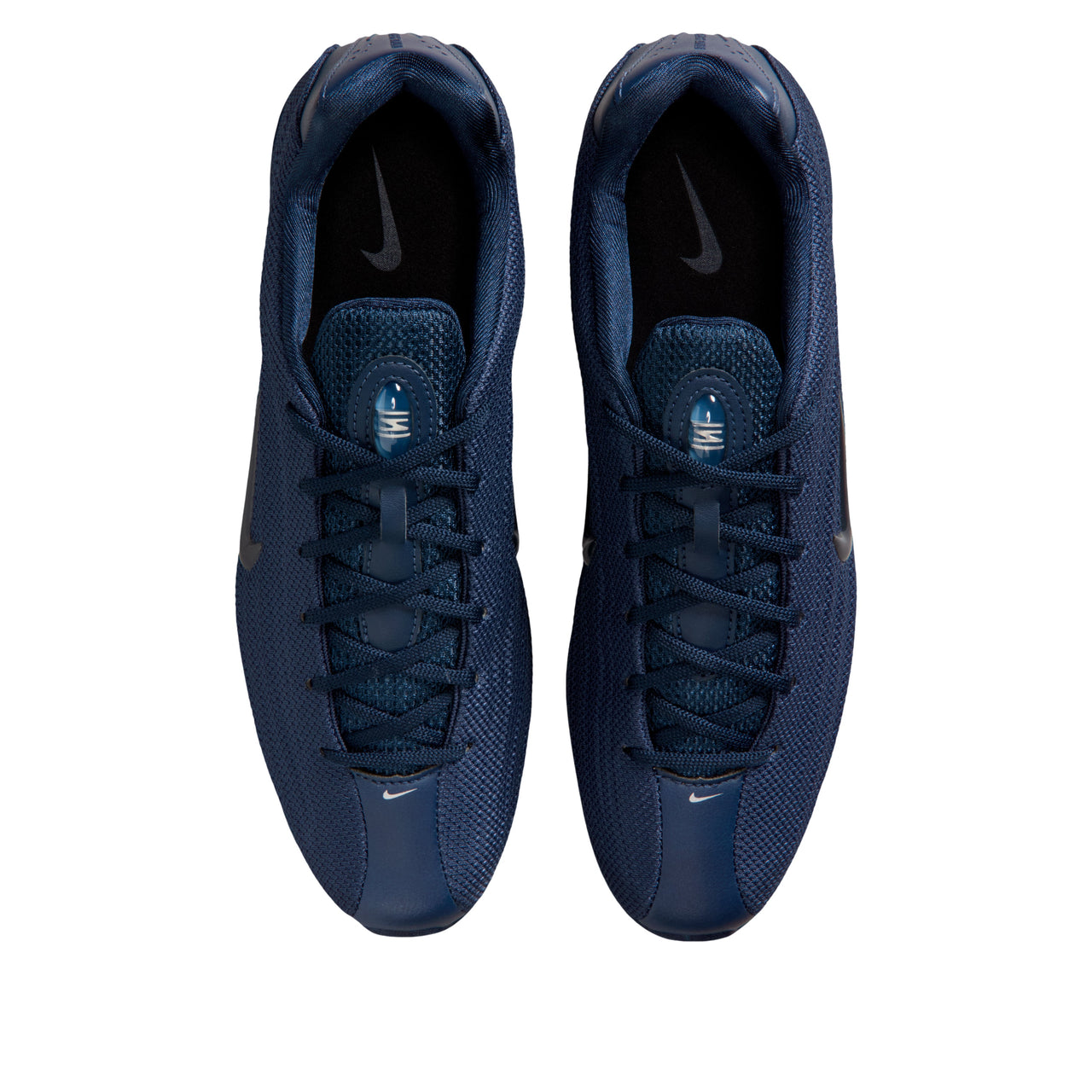 (WMNS) Nike Shox Z 'Midnight Navy'  HQ7540-401
