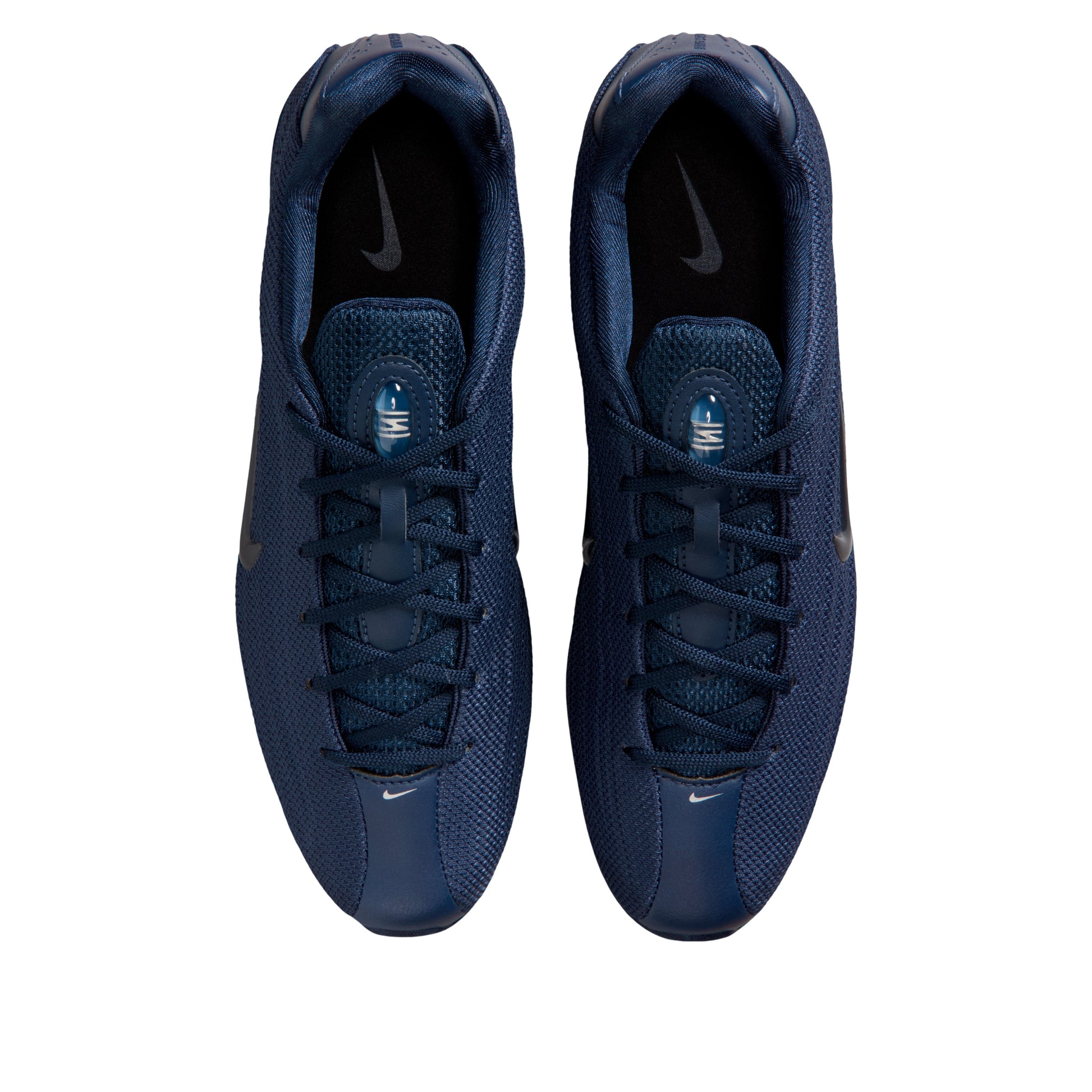 (WMNS) Nike Shox Z 'Midnight Navy'  HQ7540-401