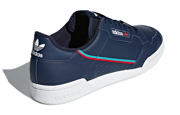 adidas Continental 80 'Collegiate Navy' B41670