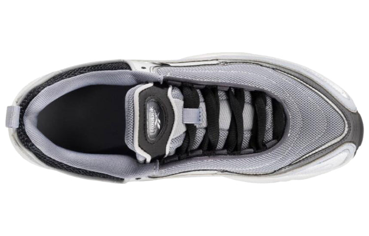 Reebok Daytona DMX MU 'Grey Black' DV8295
