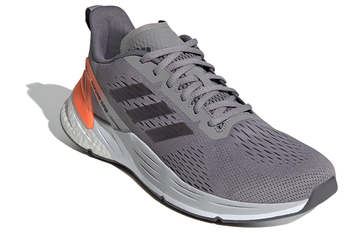adidas Response Super 'Dove Grey Signal Orange' FY6483