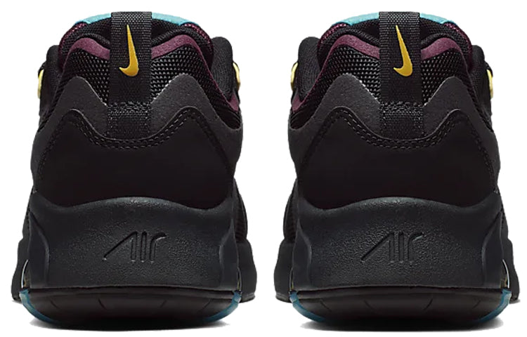 (WMNS) Nike Air Max 200 'Bordeaux' AT6175-001